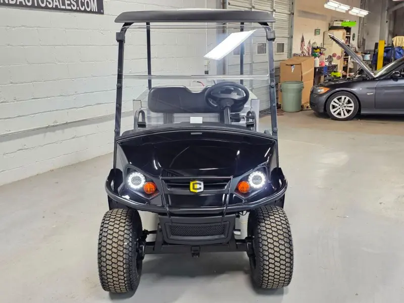 2027 Cushman Hauler 1200 thumb 2