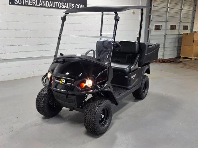 2027 Cushman 800X thumb 2