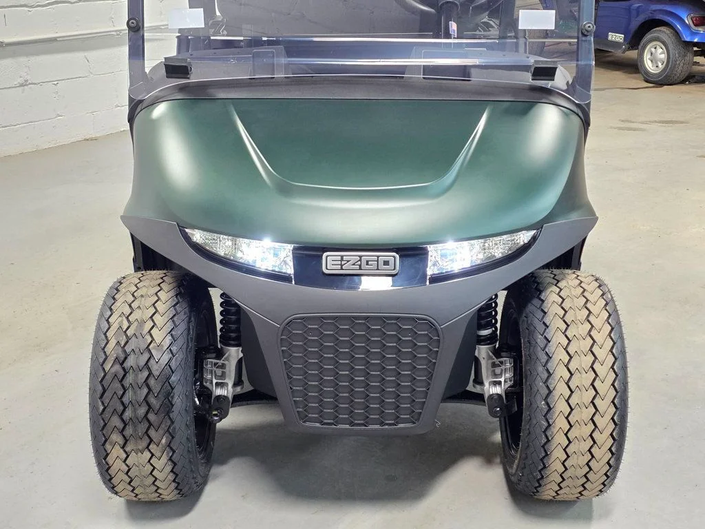 2026 E-Z-GO RXV VALOR 4 S+ thumb 4