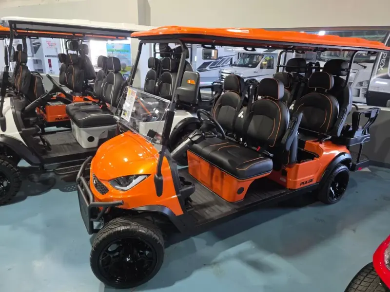 2027 ActivEV Pulse 6 Passenger thumb 1