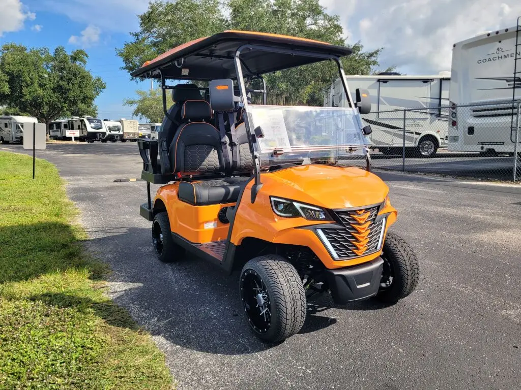 2026 Boca EV Colt Versatile thumb 2