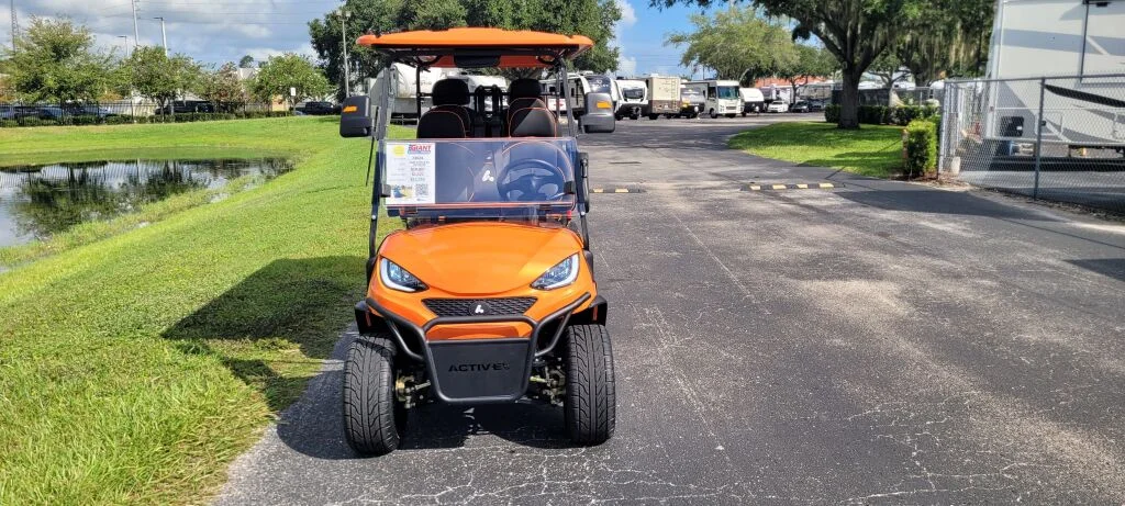 2027 ActivEV Pulse 6 Passenger thumb 3