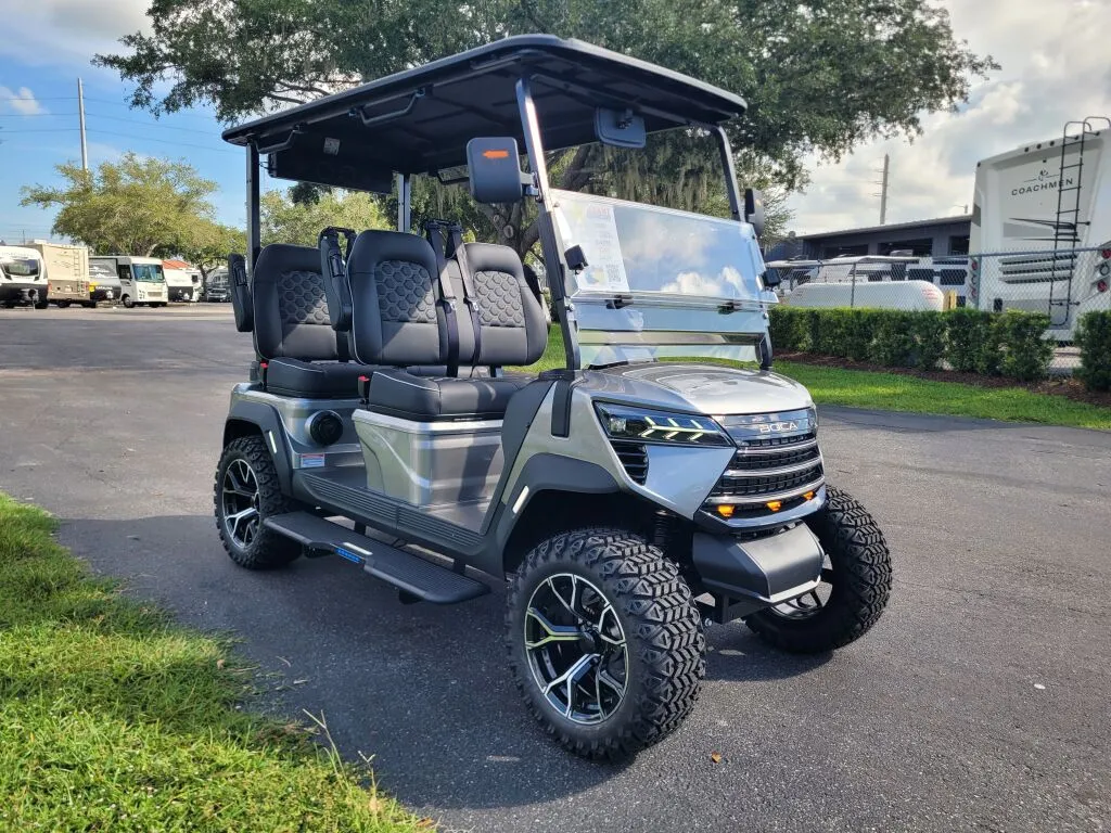 2026 Boca EV Purebred Adventure thumb 2