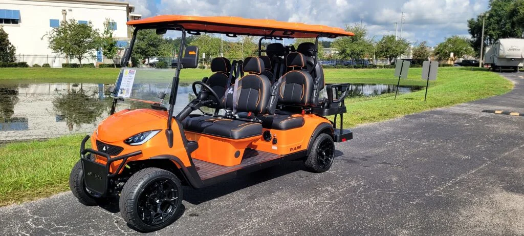 2027 ActivEV Pulse 6 Passenger thumb 4