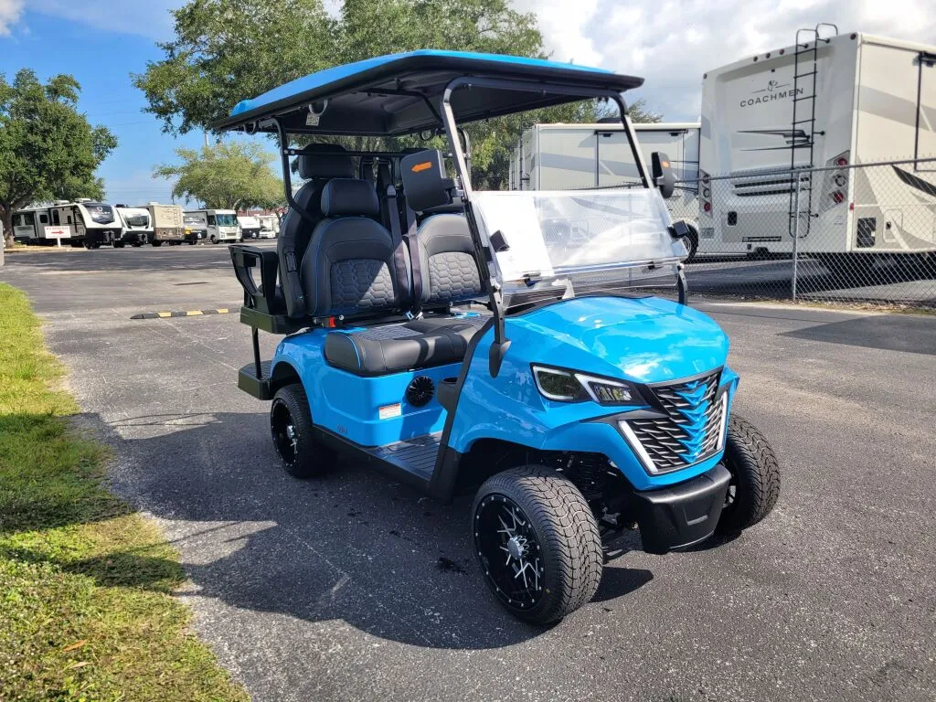 2026 Boca EV Colt Versatile thumb 2