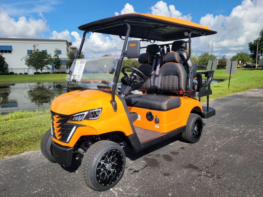 2026 Boca EV Colt Versatile thumb 4