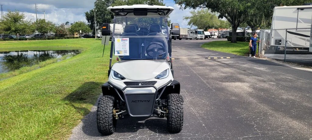 2027 ActivEV Pulse 4 Forward Lifted thumb 3