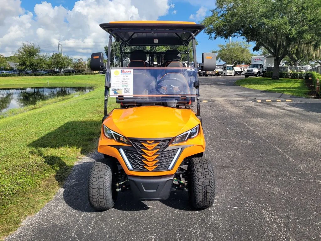 2026 Boca EV Colt Versatile thumb 3