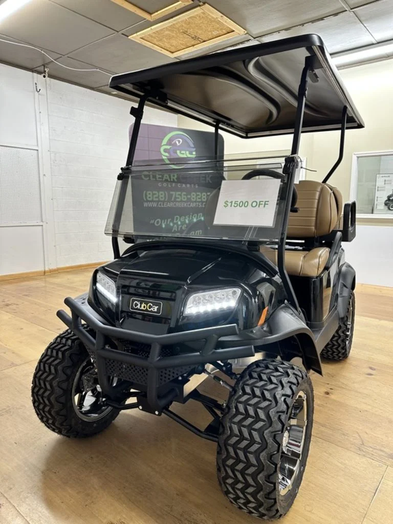 2024 Club Car Onward thumb 2