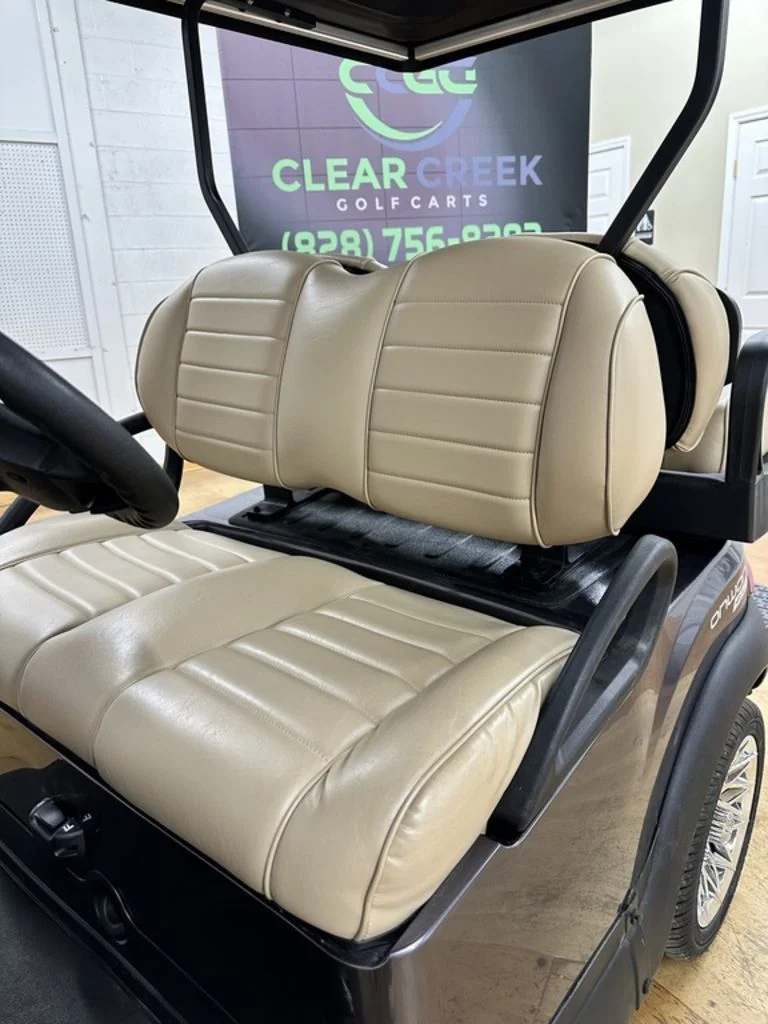 2024 Club Car Onward thumb 3