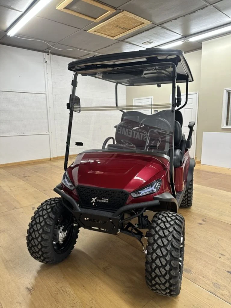 2024 Madjax XSeries Gen 2 thumb 2