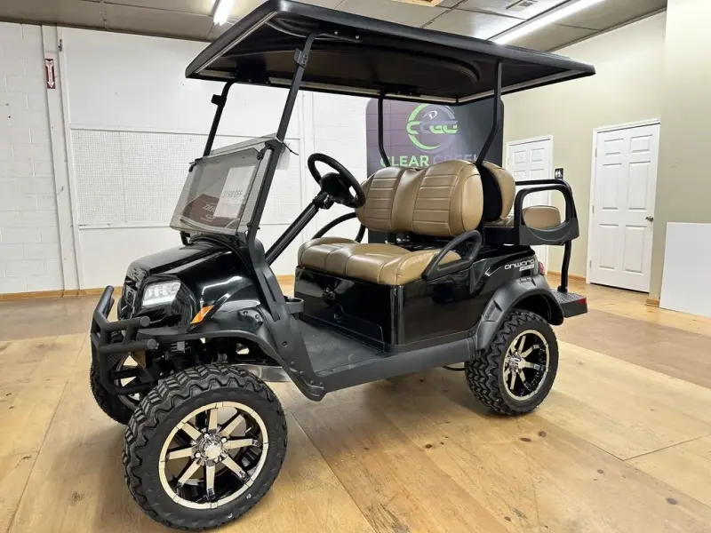 2024 Club Car Onward photo 1
