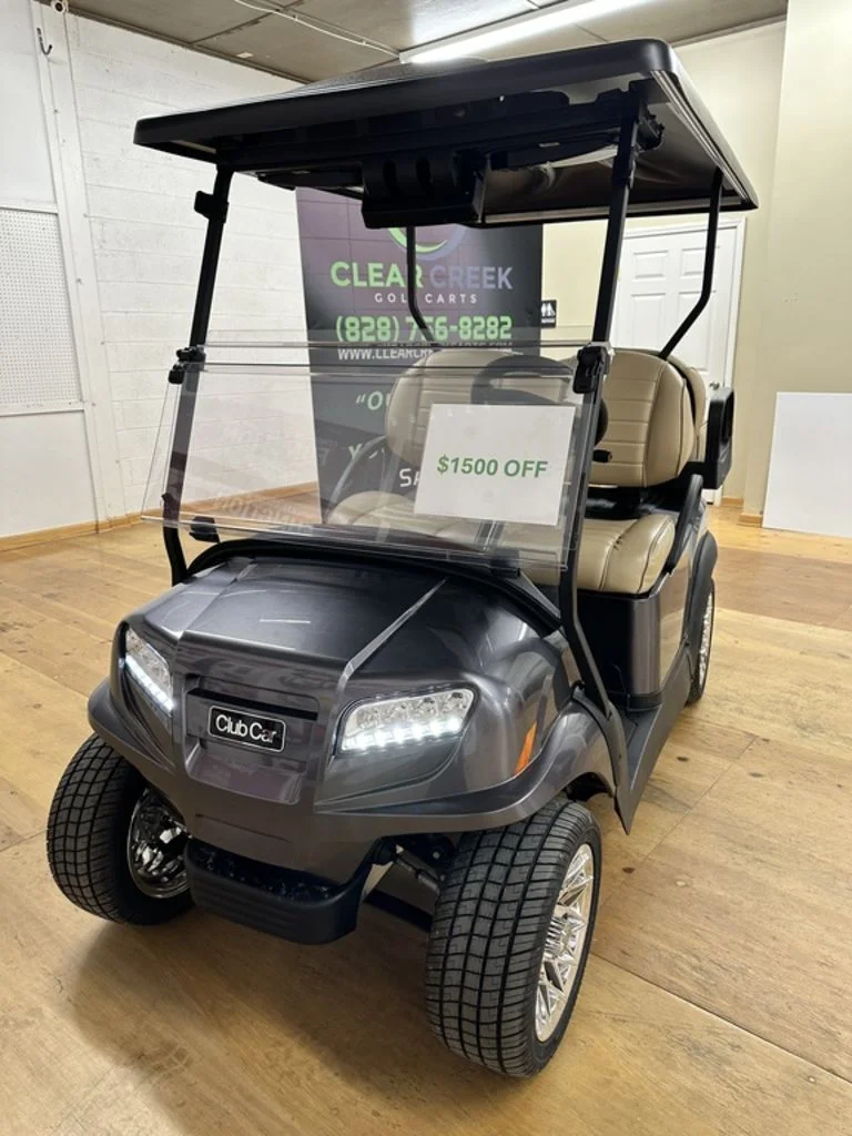 2024 Club Car Onward thumb 2