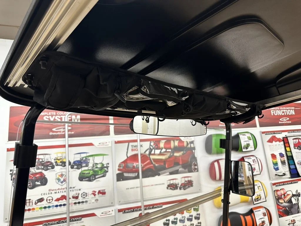 2024 Madjax X-Series 4 Passenger Lifted 4 Passenger Lifted thumb 3