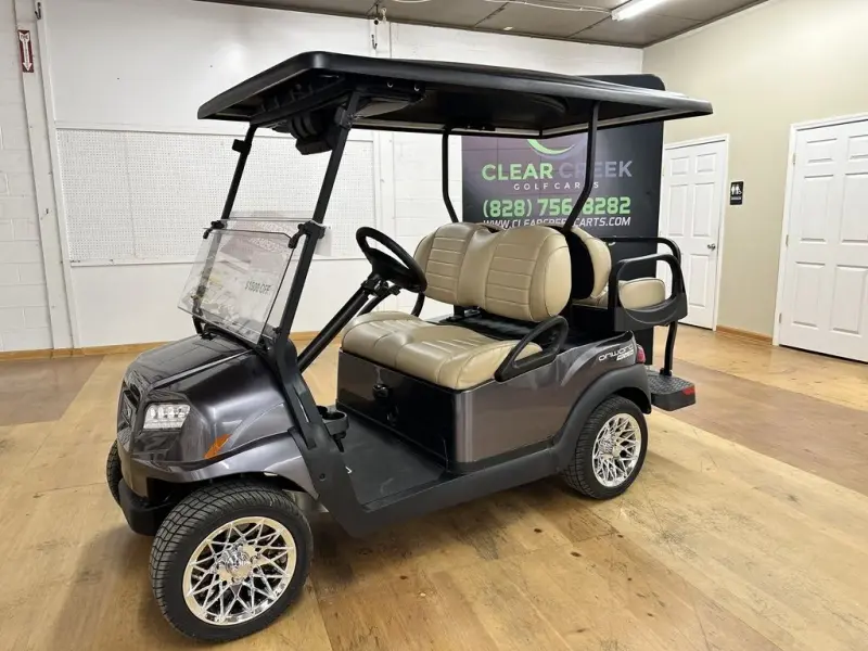 2024 Club Car Onward photo 1