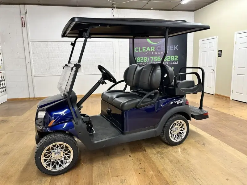2024 Club Car Onward photo 1