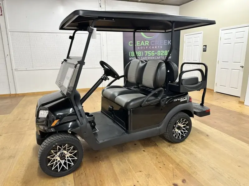 2024 Club Car Onward photo 1