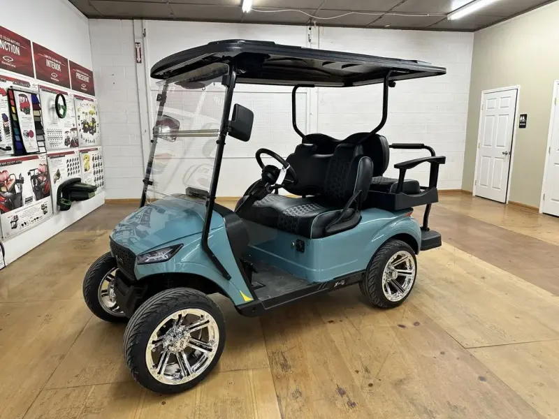 2024 Madjax XSeries Gen 2 photo 1