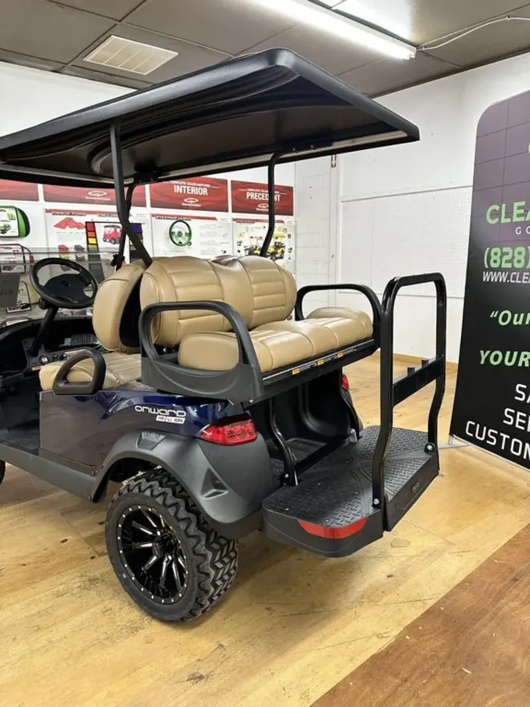 2024 Club Car Onward photo 1