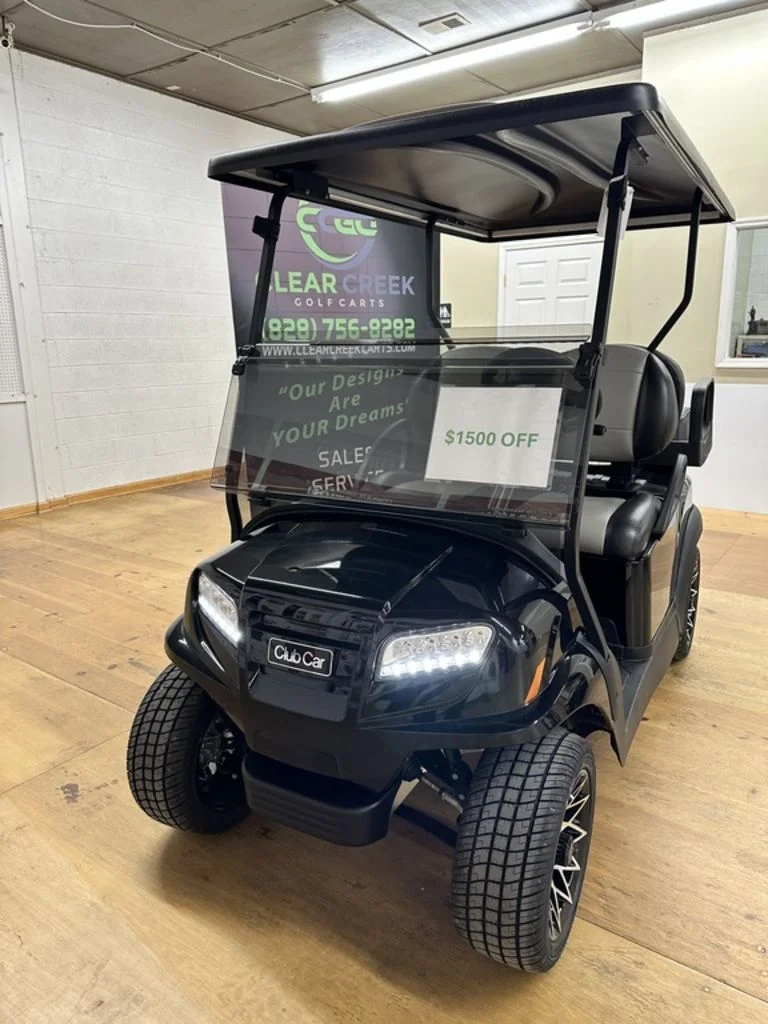 2024 Club Car Onward thumb 2