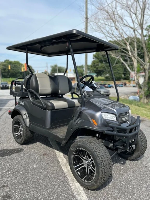 2027 Club Car Onward thumb 2