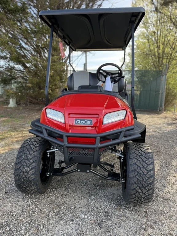 2026 Club Car Onward HP Lithium-Ion thumb 3