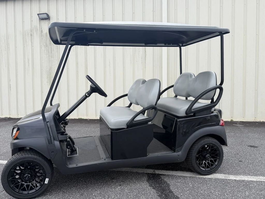 2026 Club Car Tempo thumb 4