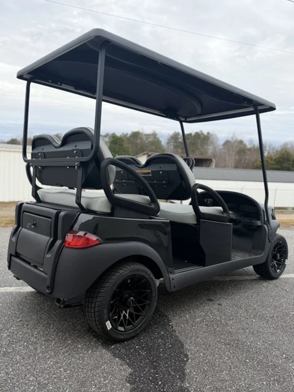 2026 Club Car Tempo thumb 3