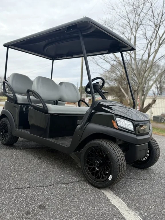 2026 Club Car Tempo thumb 2