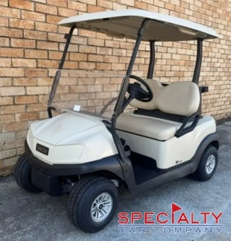 2020 Club Car Tempo thumb 2