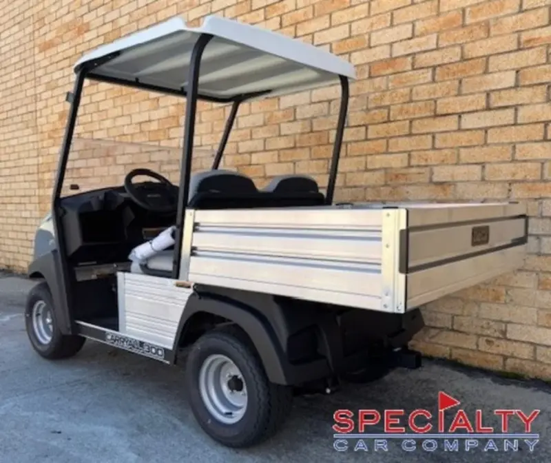 2026 Club Car Carryall 300 thumb 3