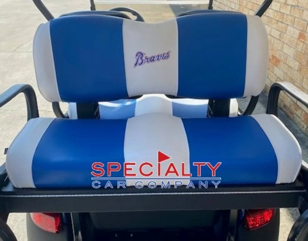 2018 Club Car Tempo thumb 4