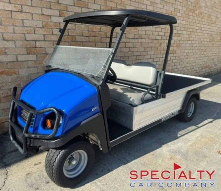 2024 Club Car Carryall 700 thumb 2