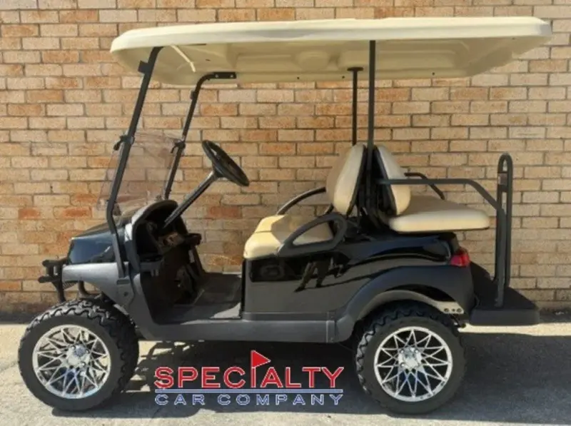2024 Club Car Tempo thumb 1