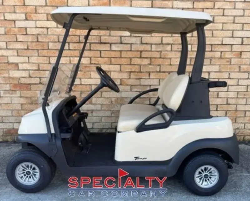 2022 Club Car Tempo photo 1