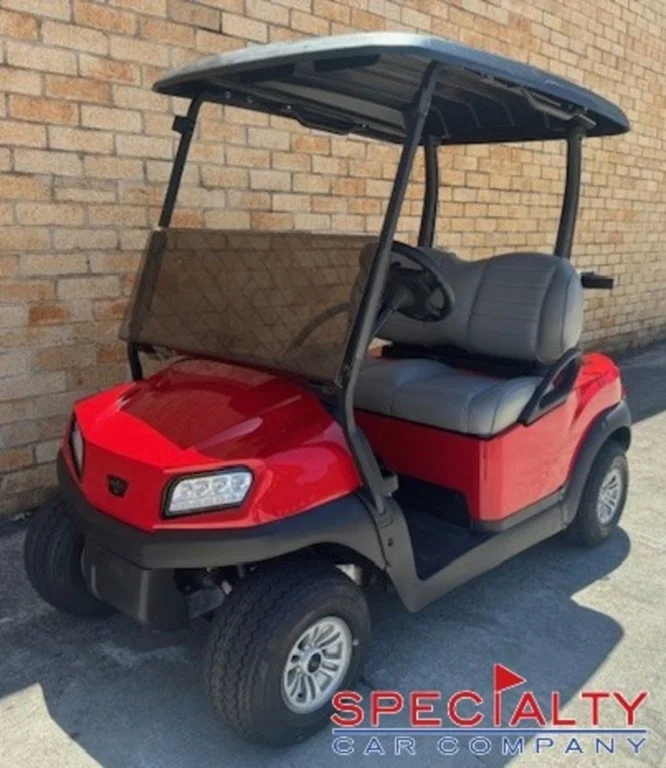 2023 Club Car Tempo thumb 2