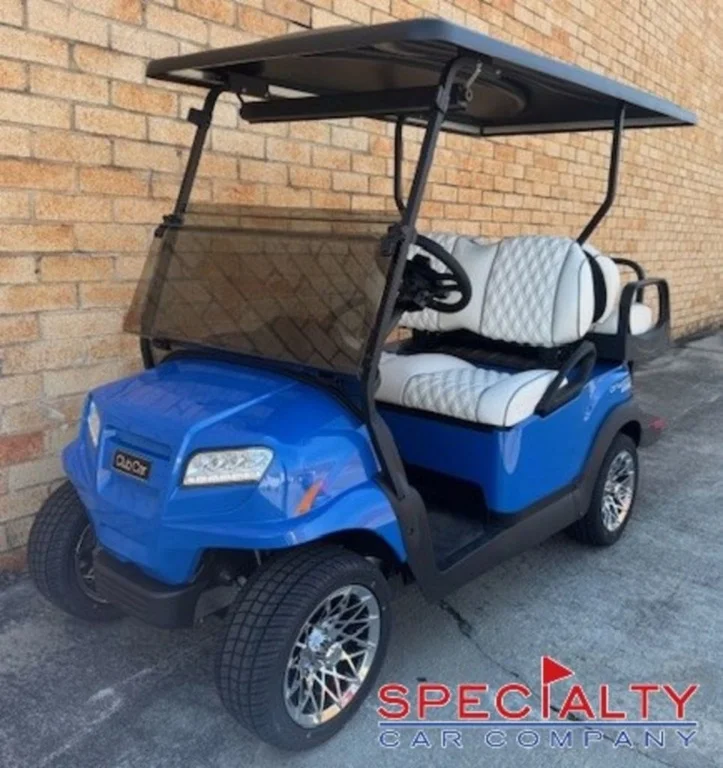 2026 Club Car Onward thumb 2
