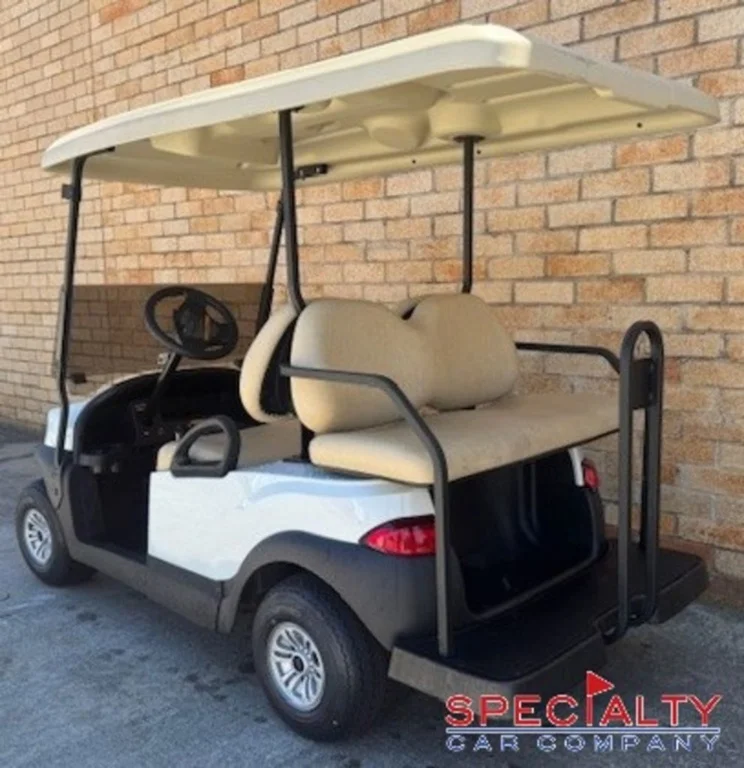 2024 Club Car Tempo thumb 3