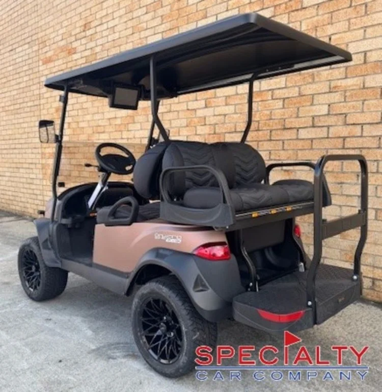 2025 Club Car Onward thumb 3
