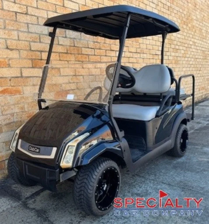 2015 Club Car Villager 4 thumb 2