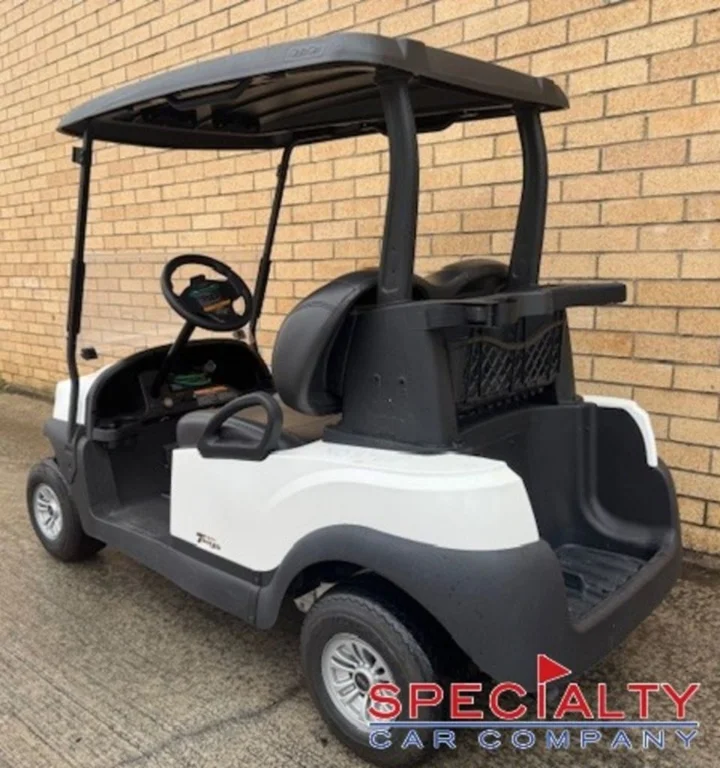 2025 Club Car Tempo thumb 3
