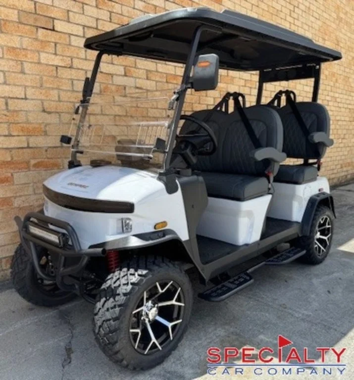 2025 Denago Rover XL thumb 2