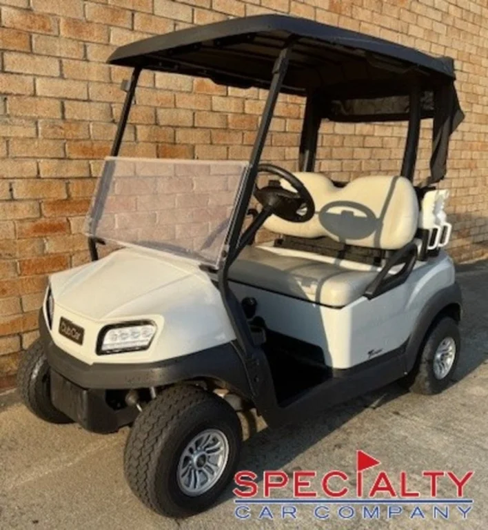2024 Club Car Tempo Lithium-Ion thumb 2