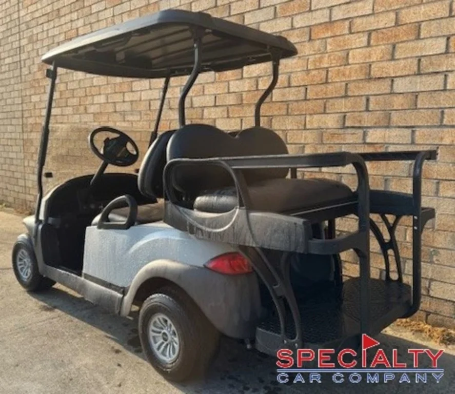 2019 Club Car Villager 4 thumb 3