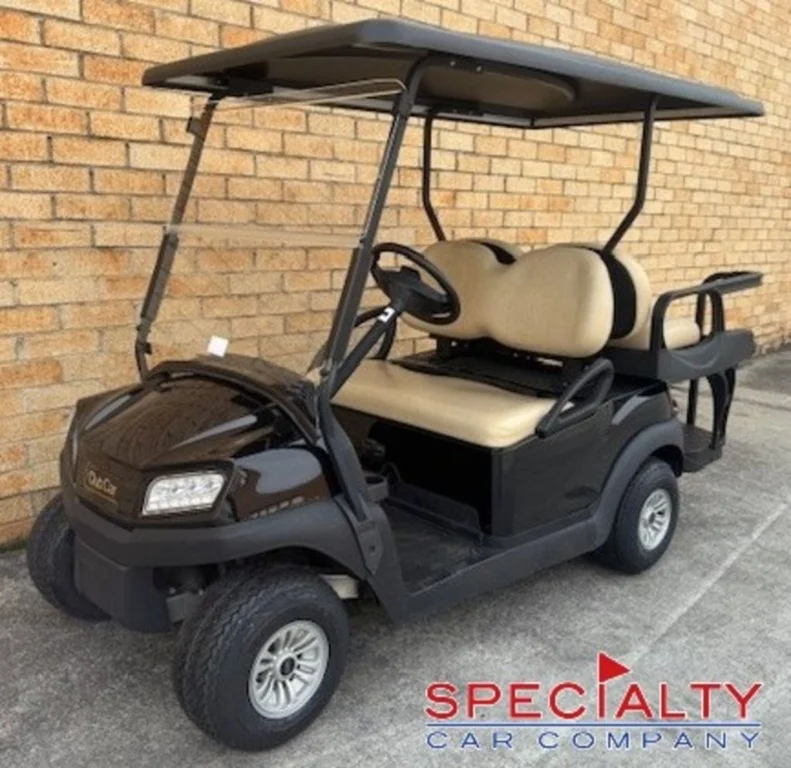 2020 Club Car Tempo thumb 2