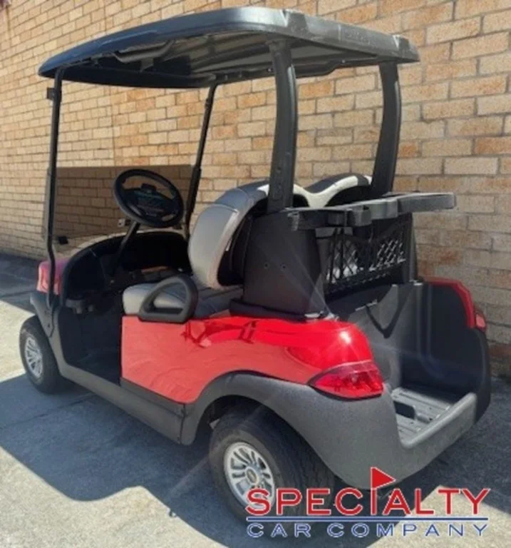 2023 Club Car Tempo thumb 3
