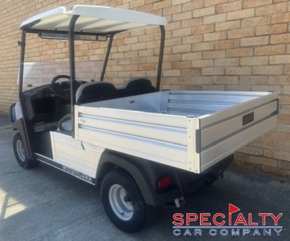 2017 Club Car Carryall 500 thumb 3