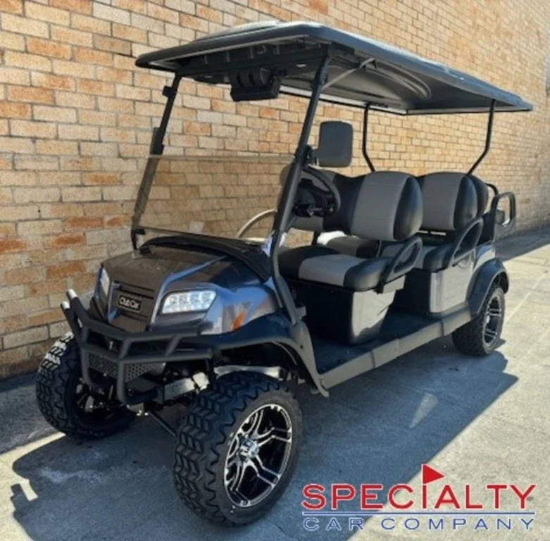 2025 Club Car Onward thumb 2