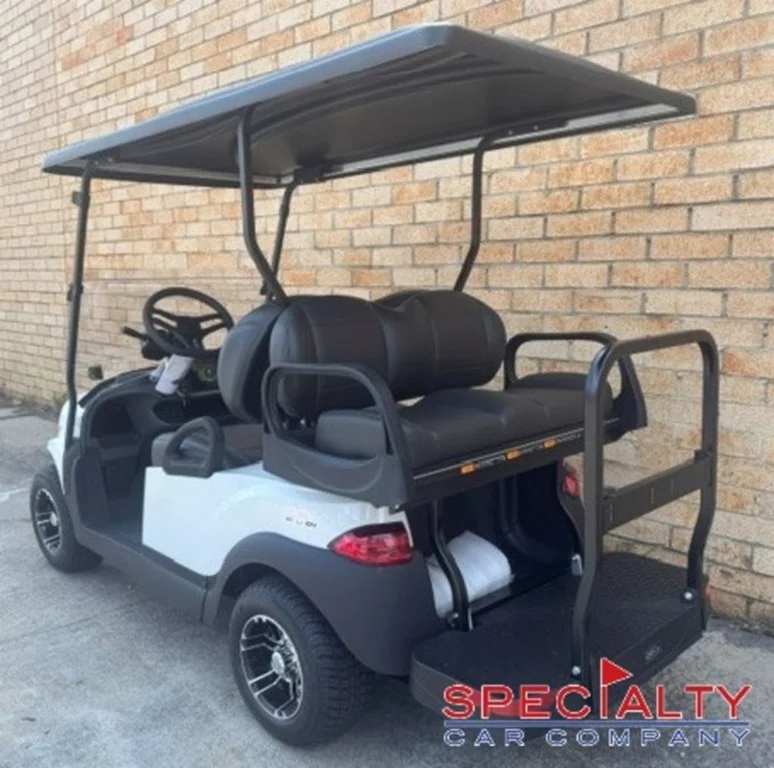 2027 Club Car Onward thumb 3