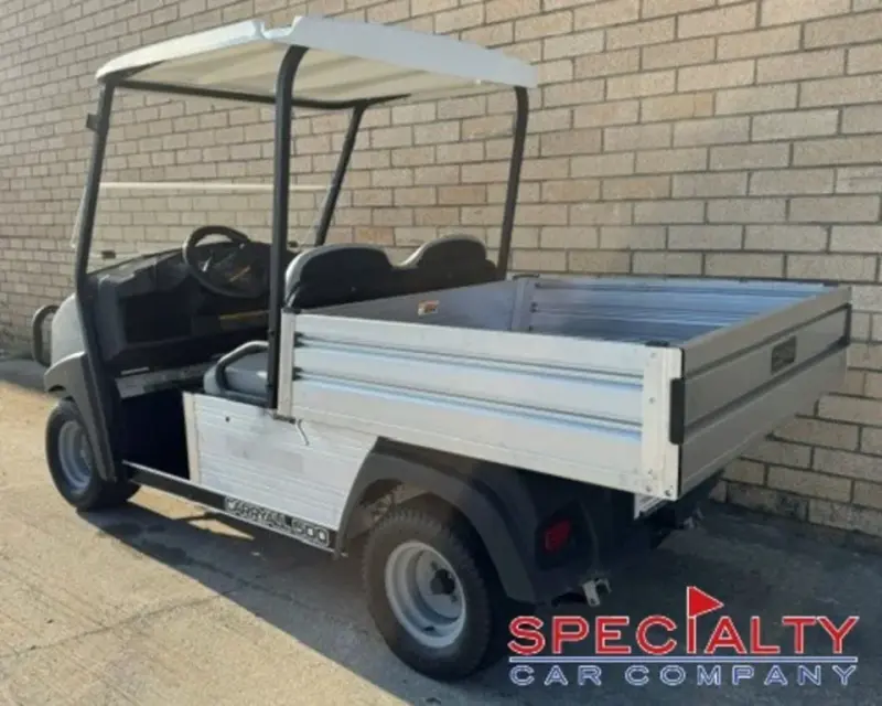 2016 Club Car Carryall 500 thumb 3
